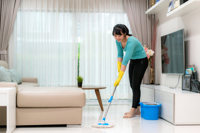 Tips for those starting a Cleaning company