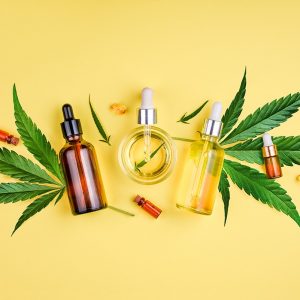 How CBD Oil Might Provide a Natural Remedy for Chronic Pain