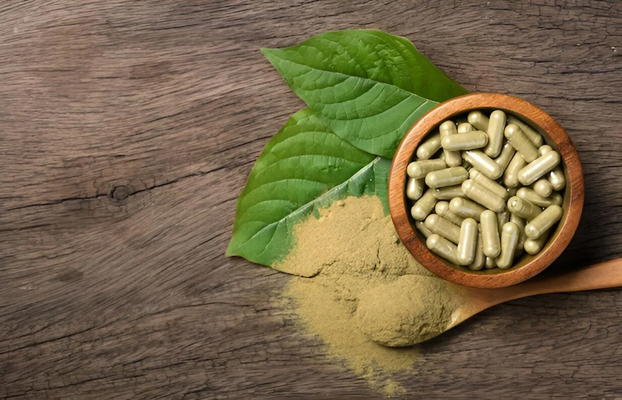 Green Borneo Kratom: A Doorway to Organic Health