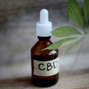 The Connection Between CBD Oil and Pain Relief: What Studies Show